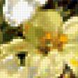 Предпросмотр схемы вышивки «цветы» (№220994)
