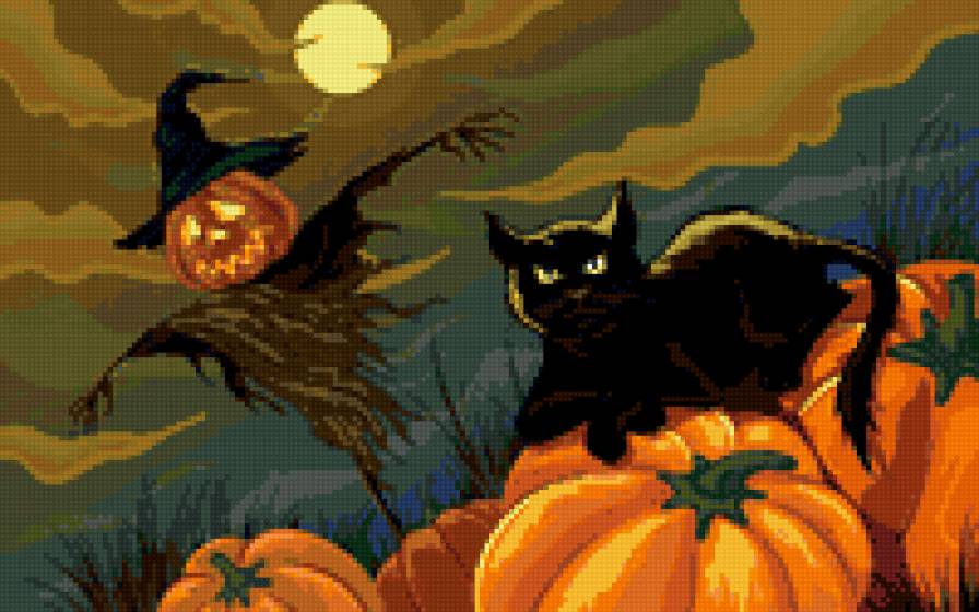 хеллоуин - хеллоуин, праздник - предпросмотр