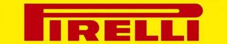 Pirelli - пирелли, фенечка, логотип, двухцветный - оригинал