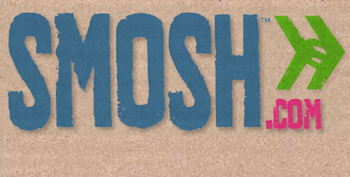 Smosh - smosh - оригинал