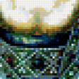 Предпросмотр схемы вышивки «Святой Николай чудотворец» (№229114)