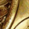 Предпросмотр схемы вышивки «рог изобилия» (№229569)