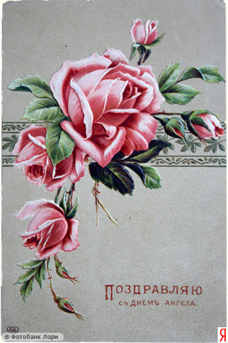роза - цветок, цветы, открытки, розы - оригинал