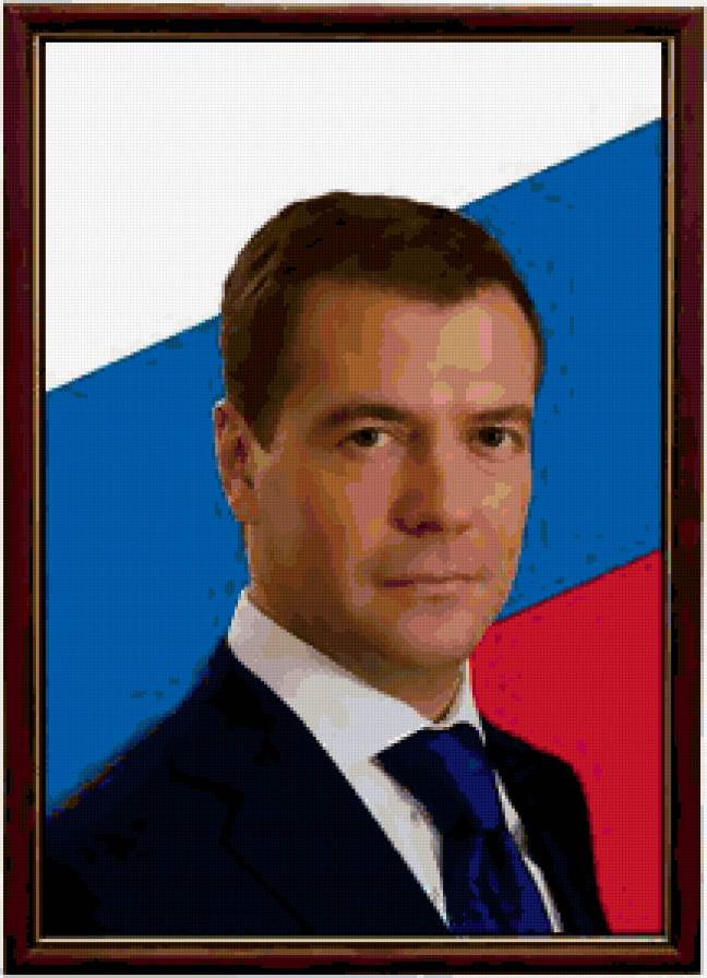 Д.Медведев - медведев, премьер, мужчина - предпросмотр