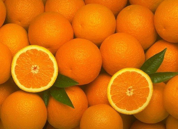 Апельсины - апельсины, фрукты - оригинал