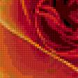Предпросмотр схемы вышивки «роза» (№235392)