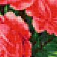 Предпросмотр схемы вышивки «Цветочки в горшочке» (№238822)
