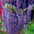 Предпросмотр схемы вышивки «Цветущие сады Японии» (№239074)