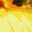 Предпросмотр схемы вышивки «желтый ирис» (№241531)