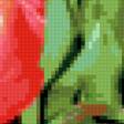 Предпросмотр схемы вышивки «Тюльпаны111» (№245412)