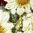 Предпросмотр схемы вышивки «Цветы» (№246043)
