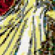 Предпросмотр схемы вышивки «святая екатерина» (№248597)