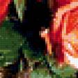Предпросмотр схемы вышивки «розы натюрморт» (№251004)