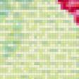 Предпросмотр схемы вышивки «колибри и фуксия» (№252762)