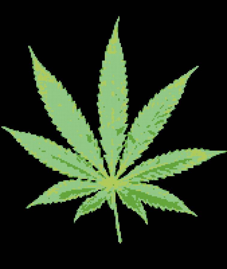 марихуана - марихуана, трава, канапля - предпросмотр