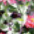 Предпросмотр схемы вышивки «цветы» (№259826)