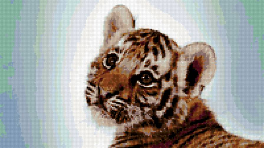 тигр - тигр животные - предпросмотр