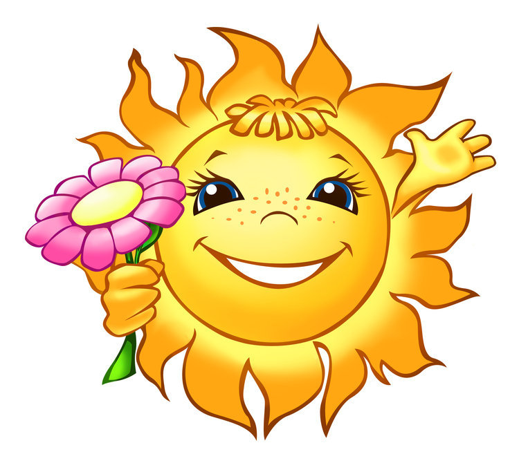 ПОДУШКА "СОЛНЦЕ" - на подушку, цветок, солнце, улыбка - оригинал