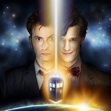 Два Доктора