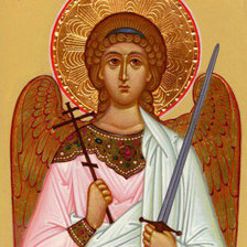 Святой Ангел-хранитель