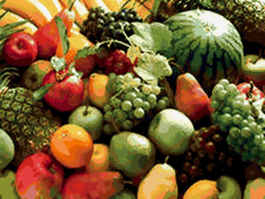 №269537 - овощи, кухня, фрукты - предпросмотр