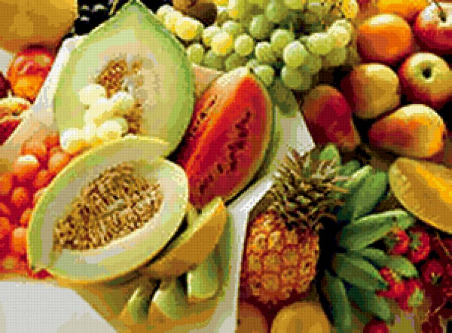 №269542 - фрукты, овощи, кухня - предпросмотр