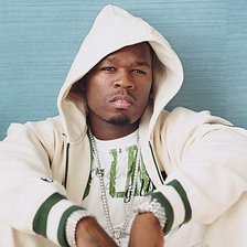 Оригинал схемы вышивки «50cent» (№271176)