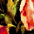 Предпросмотр схемы вышивки «Тюльпаны» (№272858)