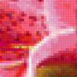 Предпросмотр схемы вышивки «лилии» (№273033)