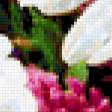Предпросмотр схемы вышивки «Цветы» (№274648)