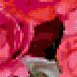 Предпросмотр схемы вышивки «корзина с цветами» (№274814)