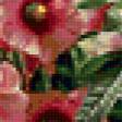 Предпросмотр схемы вышивки «букет цветов» (№278196)
