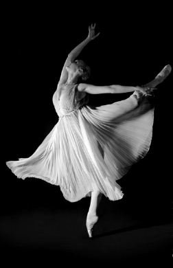 балерина - танец, искуство, балерина - оригинал