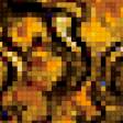Предпросмотр схемы вышивки «Ван Гог. Тутовое дерево» (№279117)