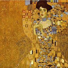 Схема вышивки «klimt»