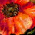Предпросмотр схемы вышивки «цветы в корзине» (№281040)