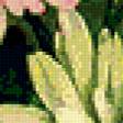 Предпросмотр схемы вышивки «букет цветов» (№281066)