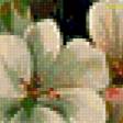 Предпросмотр схемы вышивки «букет цветов» (№281072)