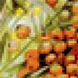 Предпросмотр схемы вышивки «полевые цветы» (№281486)