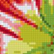 Предпросмотр схемы вышивки «Цветы» (№281571)