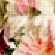 Предпросмотр схемы вышивки «цветы» (№281709)