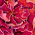 Предпросмотр схемы вышивки «цветы» (№282641)