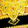 Предпросмотр схемы вышивки «Тайская красавица» (№283058)