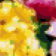 Предпросмотр схемы вышивки «цветы» (№285420)