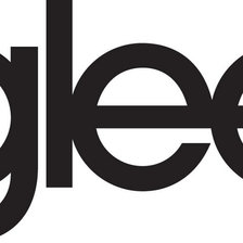 Glee logo