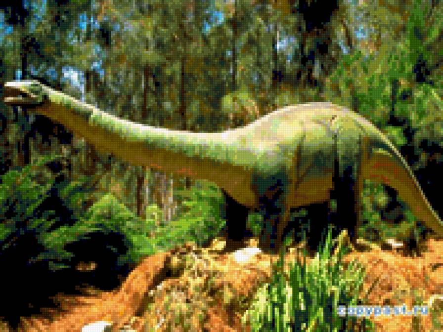 №285625 - динозавры - предпросмотр