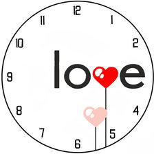 часы - Любовь