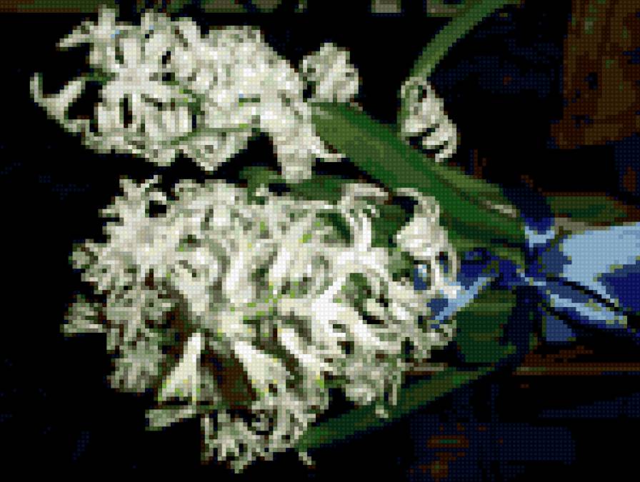 гиацинт - цветок - предпросмотр