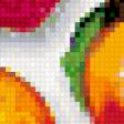 Предпросмотр схемы вышивки «фрукты» (№293992)