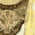 Предпросмотр схемы вышивки «Богиня Лада» (№296774)